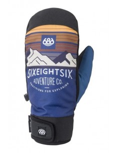 686 Mountain Mitt
