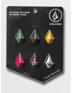 Volcom Stone Studs Stomp...