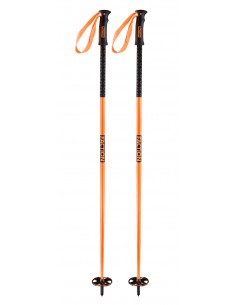 Faction Poles Orange