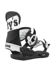 Union Scott Stevens 2