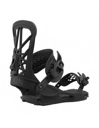 union flite pro snowboard bindings