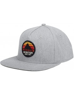 copy of Burton Underhill