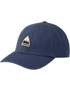 copy of Burton Rad Dad Cap