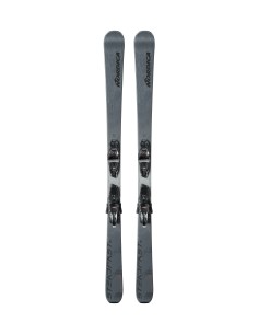 Nordica SteadFast 85