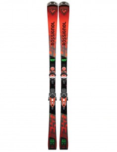 Rossignol Hero Elite ST