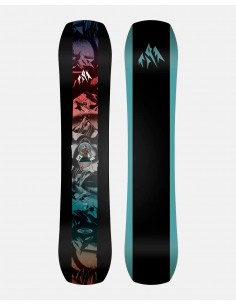 Jones Mountain Twin