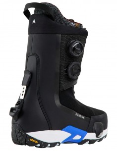 Burton Highshot X Pro Step On