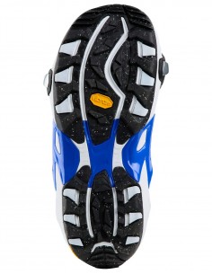 Burton Highshot X Pro Step On 2