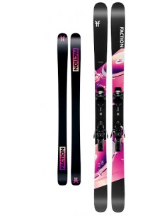 FACTION PRODIGY 2.0...