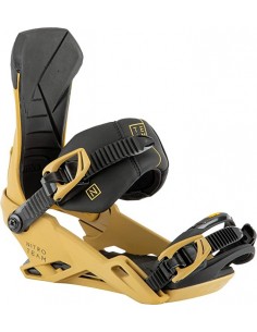 Nitro Team Bindings