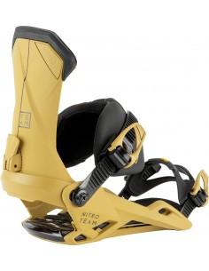 Nitro Team Bindings 2