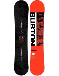 Burton Ripcord