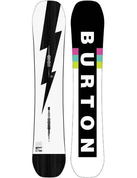 burton custom price