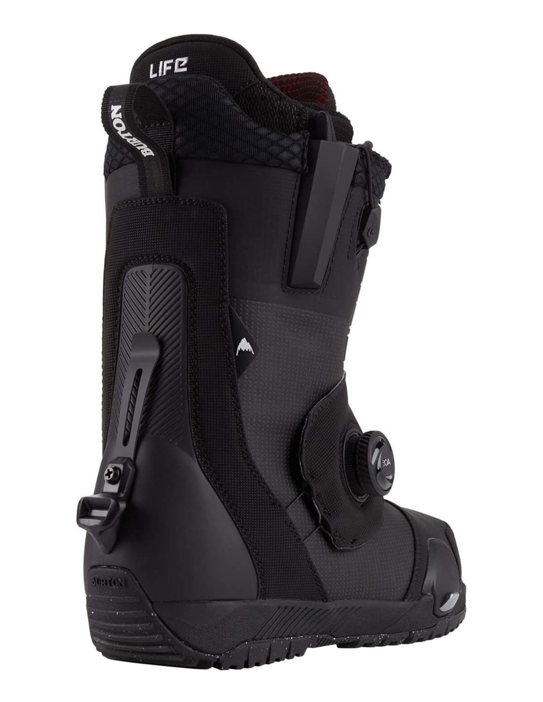 burton step on boots ion