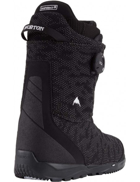 burton swath boots