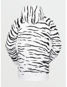 Volcom Hydro Riding Hoodie 2