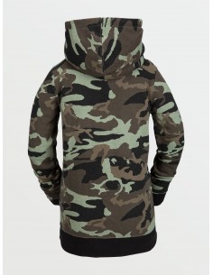 Volcom Tower Pullover 2