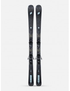 K2 Anthem 76 Skis ​+...